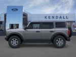 2026 Bronco Thumbnail 3