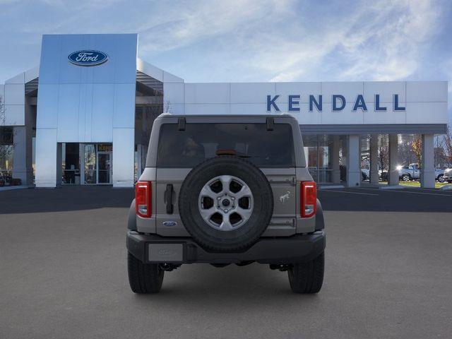 2026 Ford Bronco - $43,995