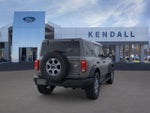 2026 Bronco Thumbnail 8