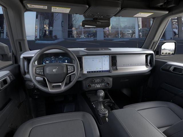 2026 Ford Bronco - $43,995