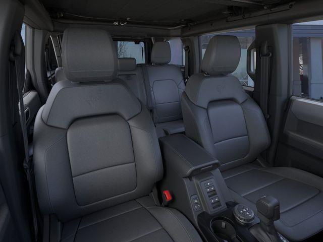 2026 Ford Bronco - $43,995