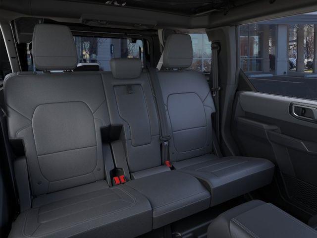 2026 Ford Bronco - $43,995