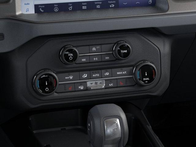 2026 Ford Bronco - $43,995