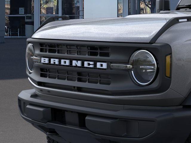 2026 Ford Bronco - $43,995