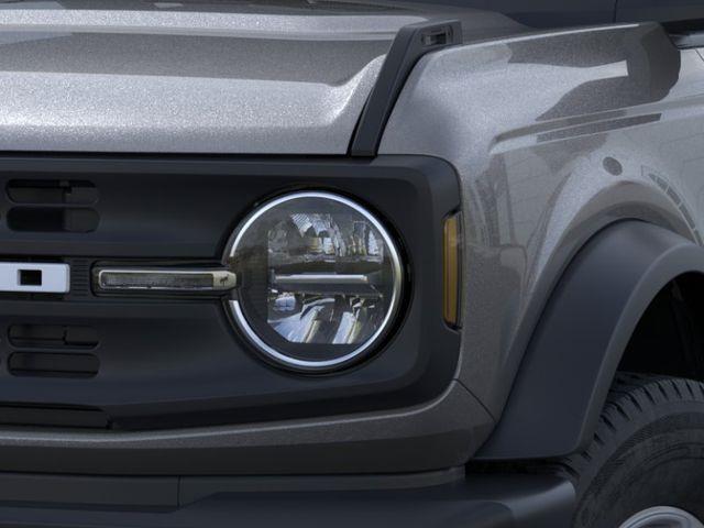 2026 Ford Bronco - $43,995