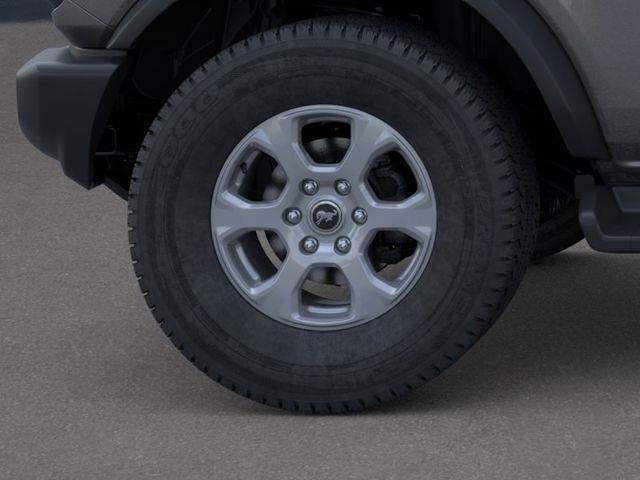 2026 Ford Bronco - $43,995
