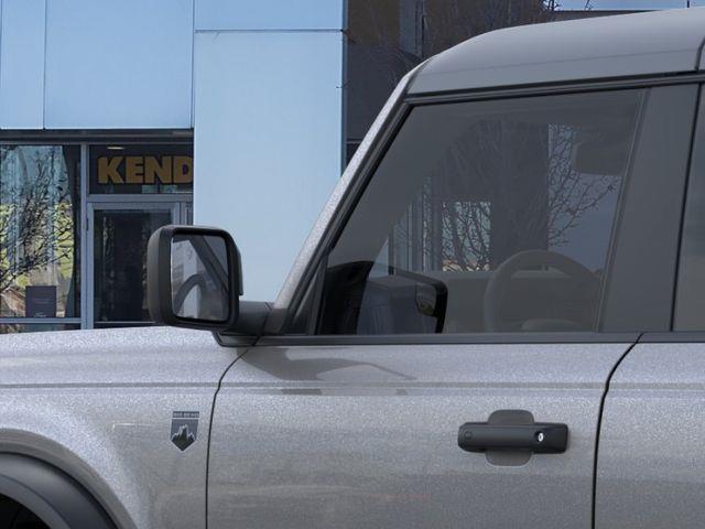2026 Ford Bronco - $43,995
