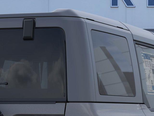 2026 Ford Bronco - $43,995