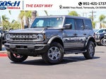 2026 Bronco Thumbnail 1
