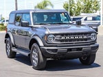 2026 Bronco Thumbnail 3