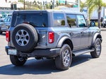 2026 Bronco Thumbnail 4
