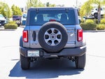 2026 Bronco Thumbnail 5