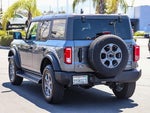 2026 Bronco Thumbnail 6