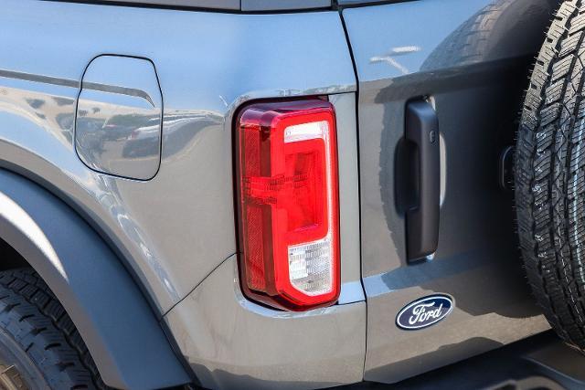 2026 Ford Bronco - $49,110