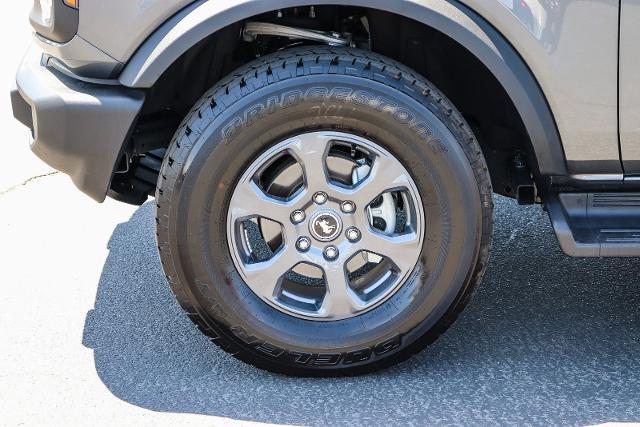 2026 Ford Bronco - $49,110