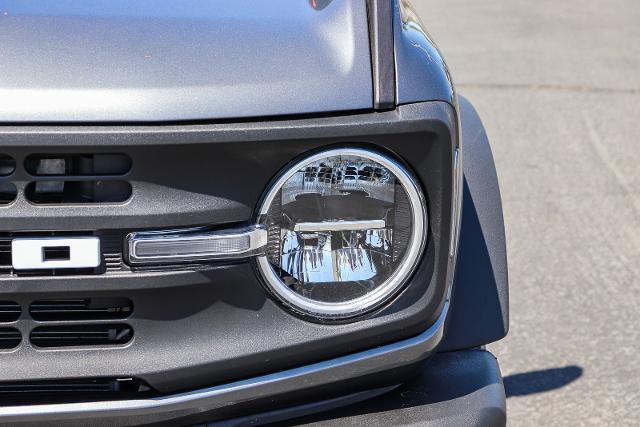 2026 Ford Bronco - $49,110