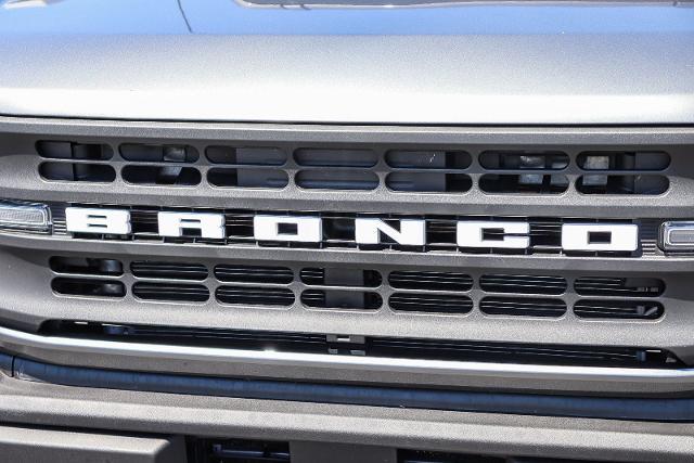 2026 Ford Bronco - $49,110