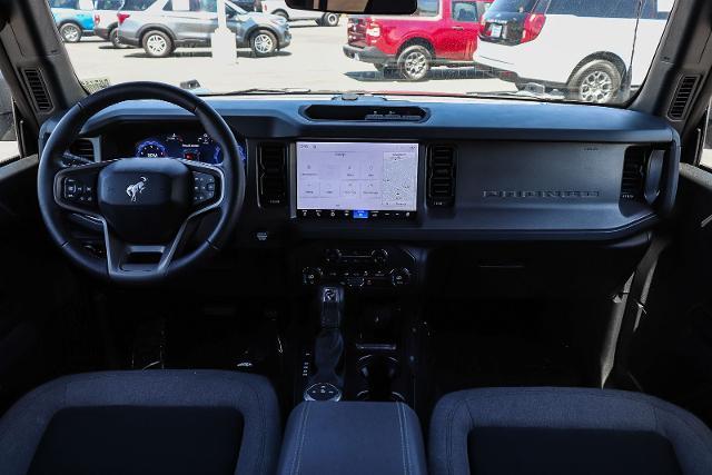2026 Ford Bronco - $49,110