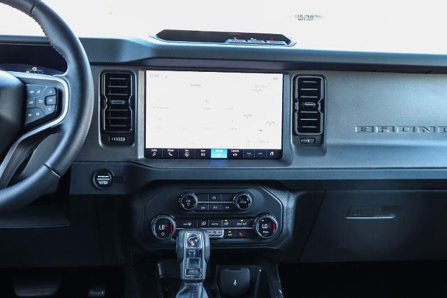2026 Ford Bronco - $49,110