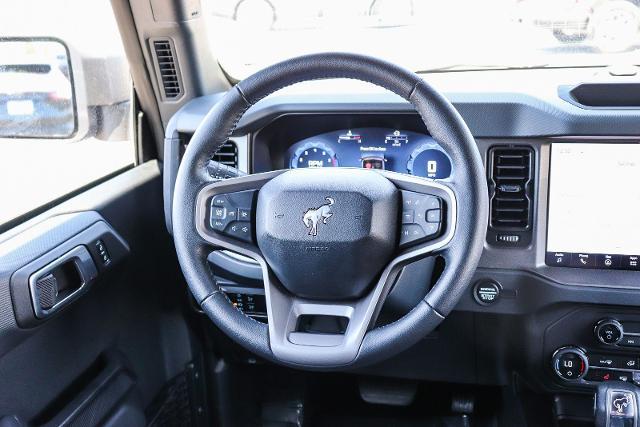 2026 Ford Bronco - $49,110