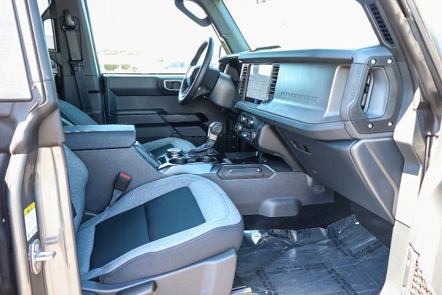 2026 Ford Bronco - $49,110