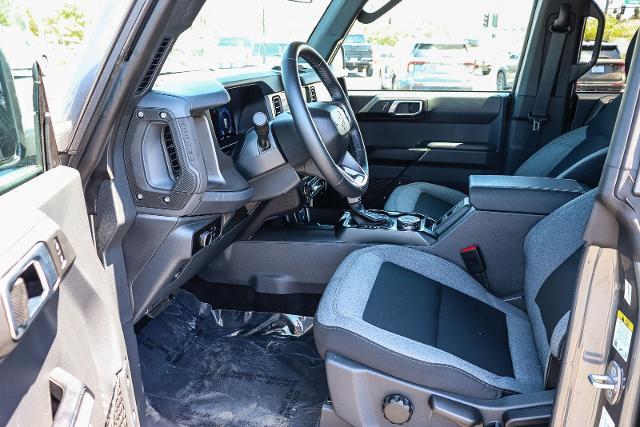 2026 Ford Bronco - $49,110