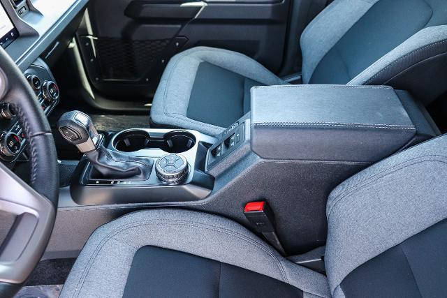 2026 Ford Bronco - $49,110