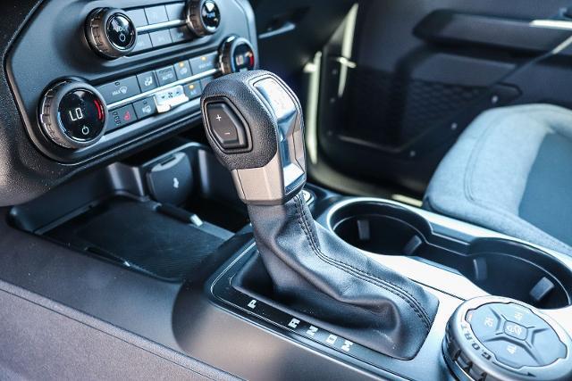 2026 Ford Bronco - $49,110
