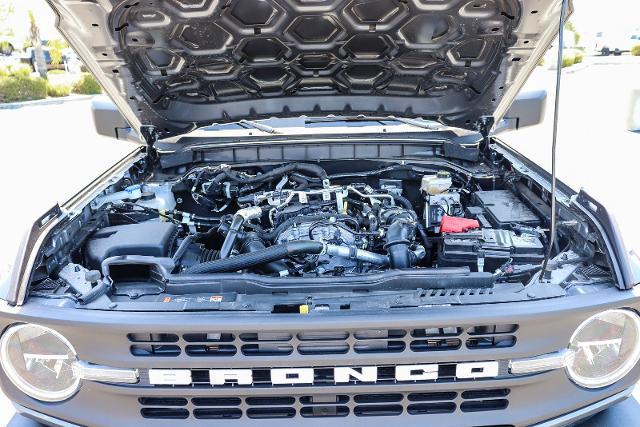 2026 Ford Bronco - $49,110