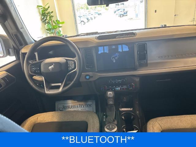 2026 Ford Bronco - $48,280