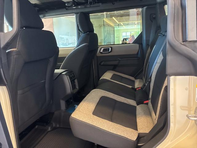 2026 Ford Bronco - $48,280