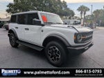 2026 Bronco Thumbnail 2