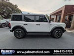 2026 Bronco Thumbnail 3