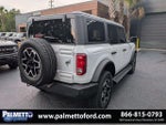 2026 Bronco Thumbnail 4