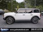 2026 Bronco Thumbnail 7