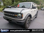 2026 Bronco Thumbnail 8