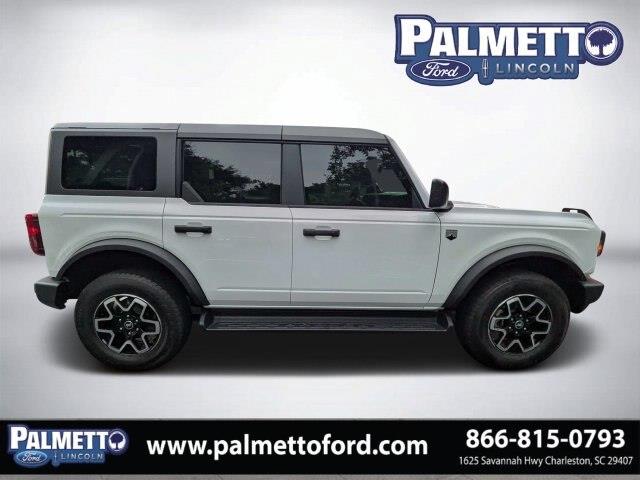 2026 Ford Bronco - $45,974