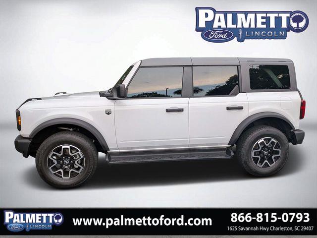2026 Ford Bronco - $45,974
