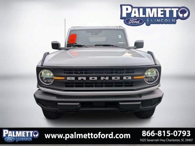 2026 Ford Bronco - $45,974