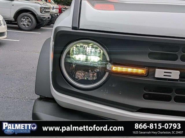 2026 Ford Bronco - $45,974