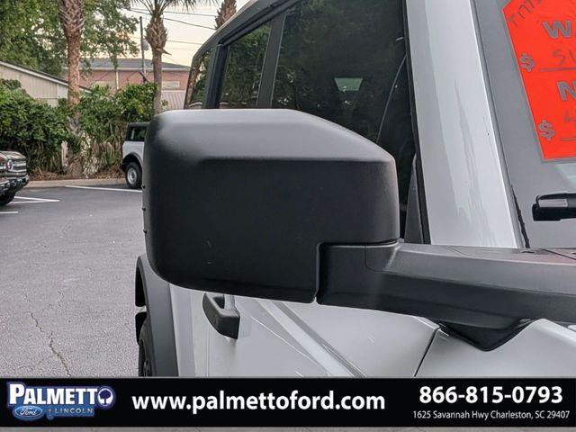 2026 Ford Bronco - $45,974