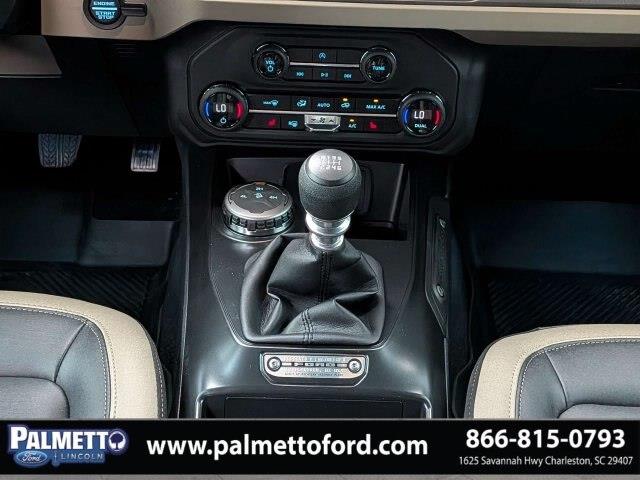 2026 Ford Bronco - $45,974