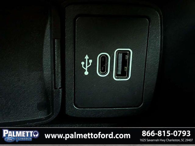 2026 Ford Bronco - $45,974