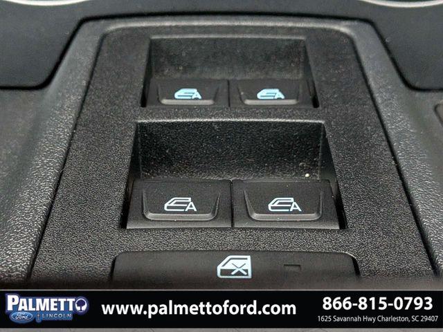 2026 Ford Bronco - $45,974