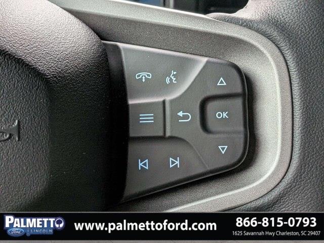 2026 Ford Bronco - $45,974