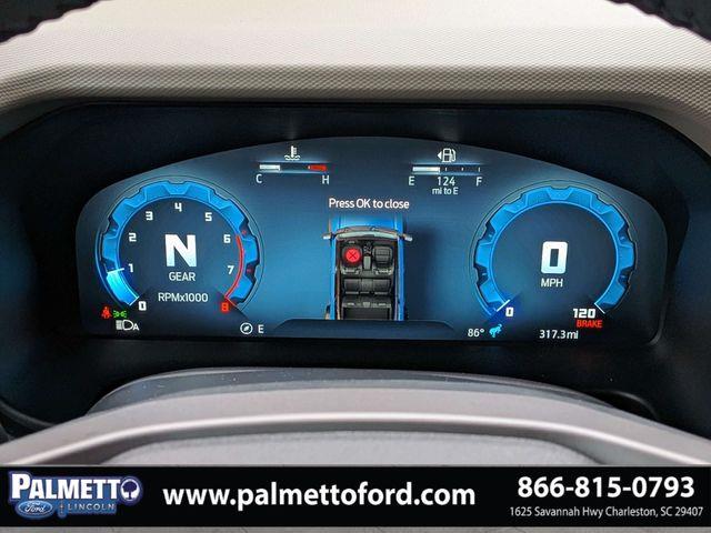 2026 Ford Bronco - $45,974