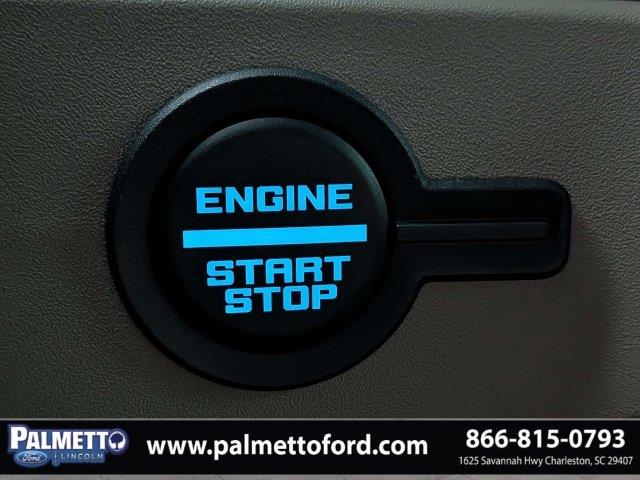 2026 Ford Bronco - $45,974