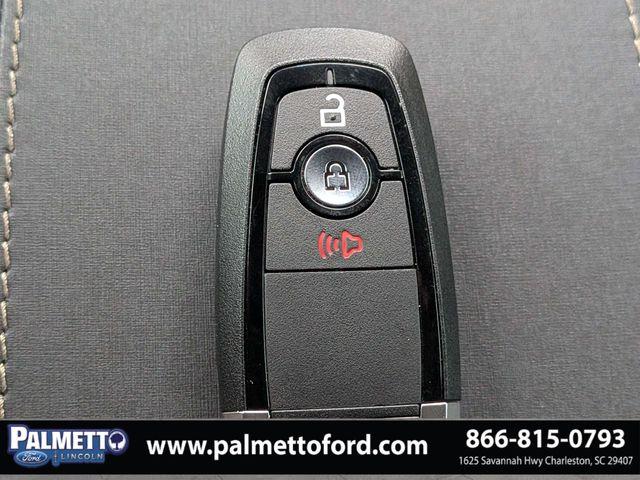 2026 Ford Bronco - $45,974