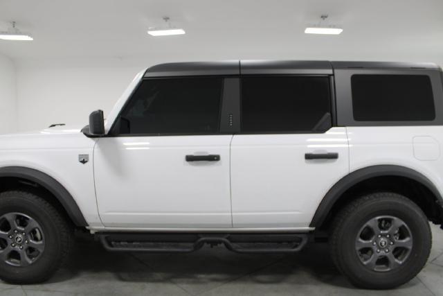 2026 Ford Bronco - $46,558