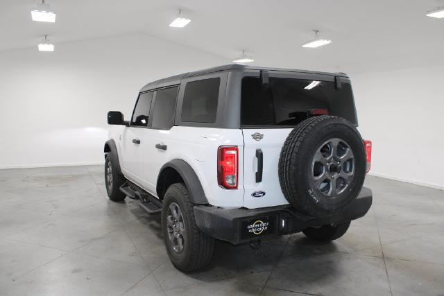 2026 Ford Bronco - $46,558